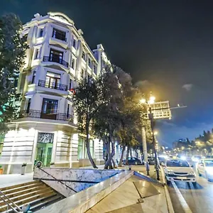 Targovu 3 Апартаменты
