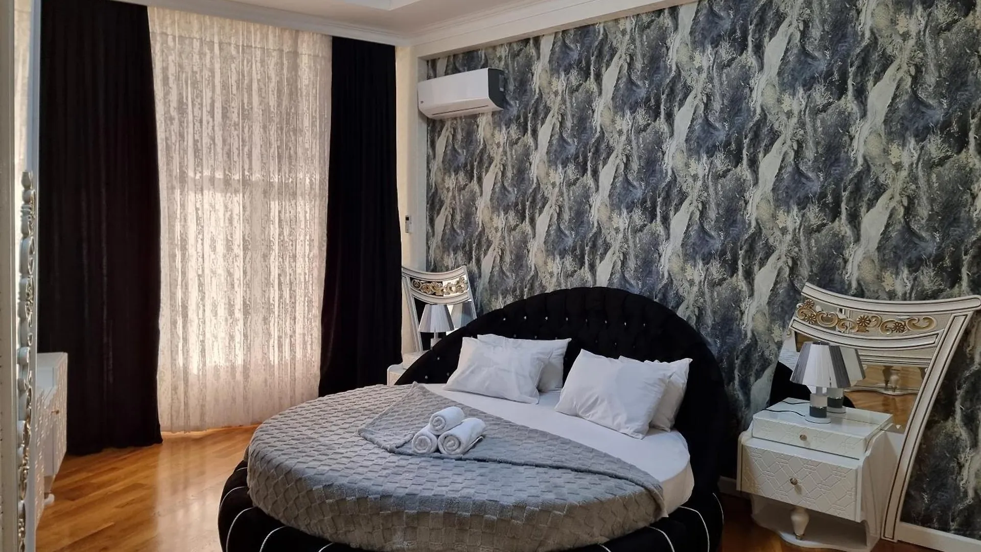 Апартаменты Nizami Sea View Баку